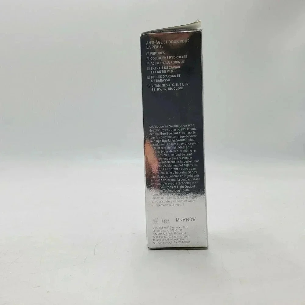 it cosmetics it cosmetics
